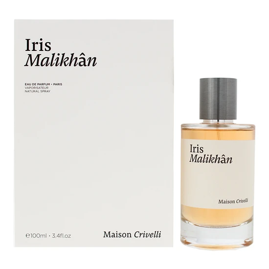 Maison Iris Malikhan Eau De Parfum