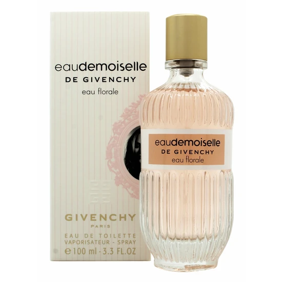 GIVENCHY Eaudemoiselle De Givenchy Eau Florale Eau De Toilette
