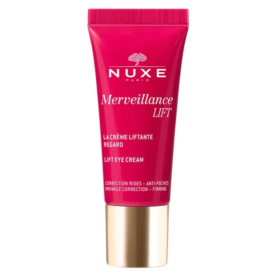 Nuxe Merveillance LIFT Lift Eye Cream