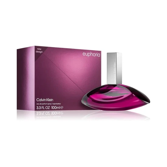 Calvin Klein Euphoria Eau De Parfum