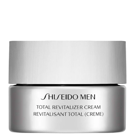 Shiseido Men Total Revitalizer Cream