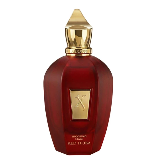 Xerjoff Shooting Stars Red Hoba Eau De Parfum