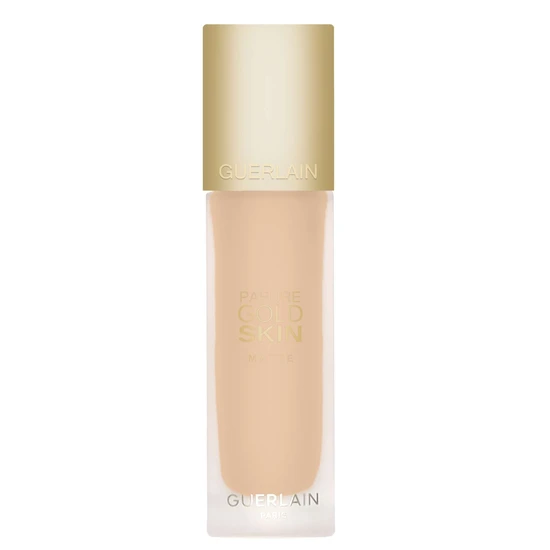 GUERLAIN Parure Gold Skin Matte Foundation SPF 15