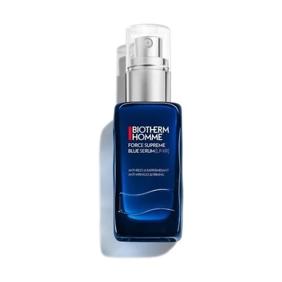 Biotherm Force Superme Blue Serum