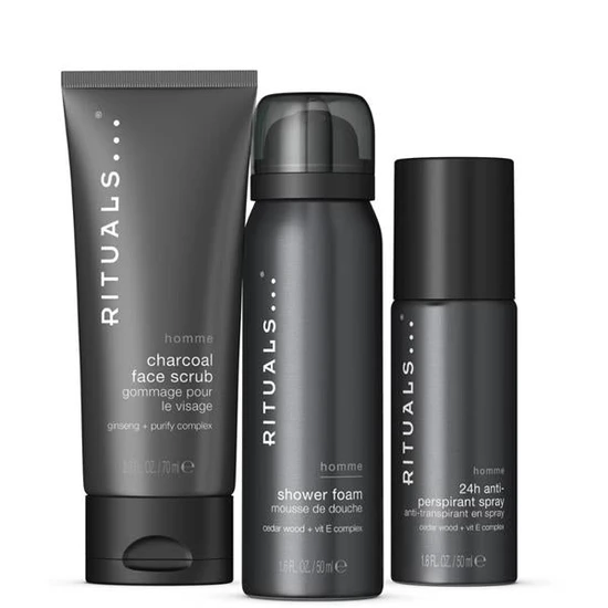 Rituals The Ritual Homme Gift Set
