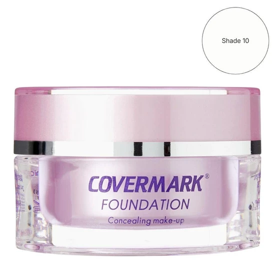 Covermark Foundation