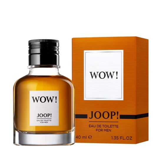 JOOP! Wow! Eau De Toilette