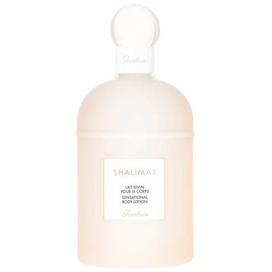 Guerlain Shalimar Moisturising Body Lotion, 200ml