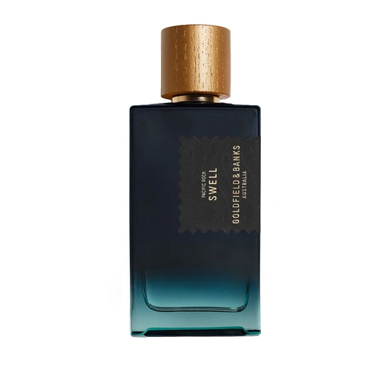 Goldfield & Banks Pacific Rock Swell Extrait De Parfum 100Ml