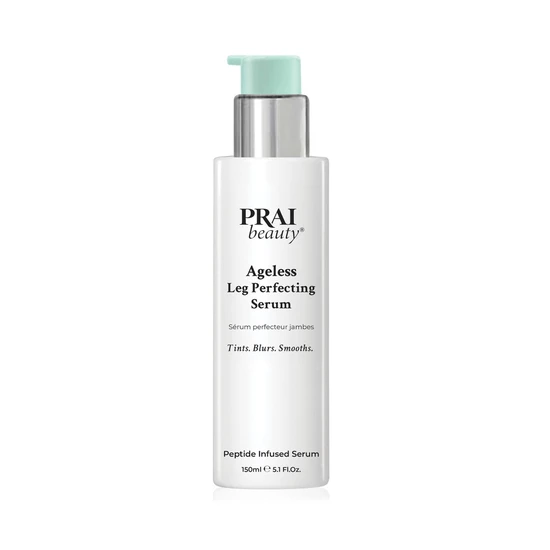 PRAI Ageless Leg Perfecting Serum