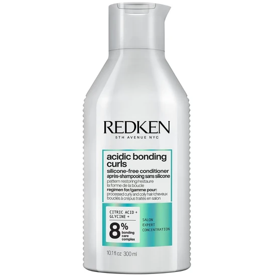 Redken Acidic Bonding Curls Conditioner