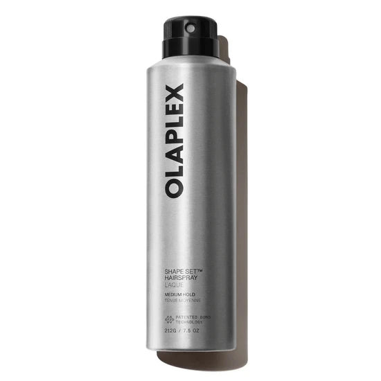 Olaplex Shape Set Hairspray