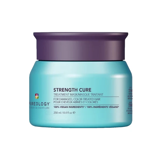 Pureology Strength Cure Hair Treatment Mask