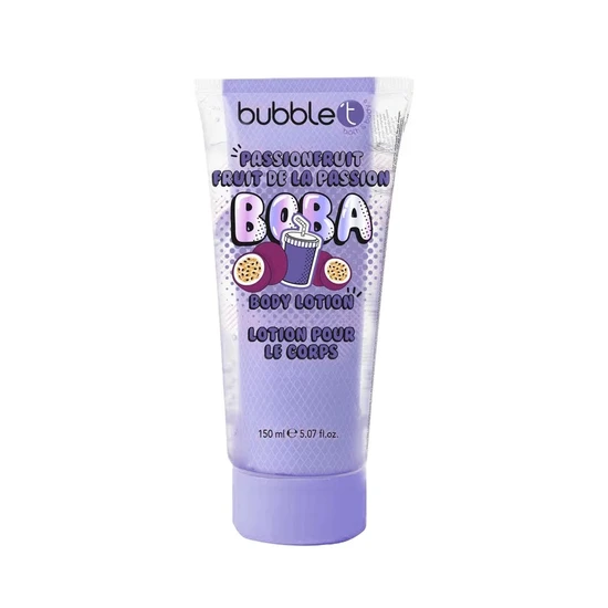 Bubble T Passionfruit Boba Body Lotion