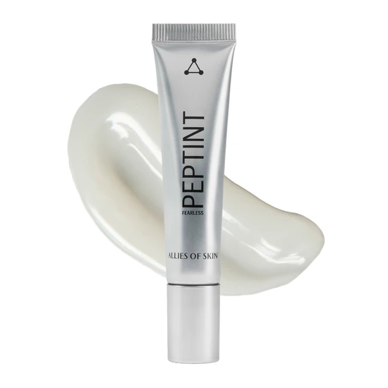 Allies of Skin Peptint Tripeptide & Goji Cells Plumping Lip Treatment