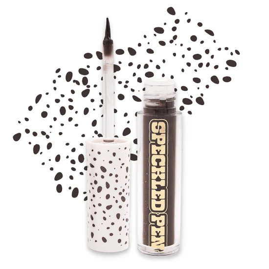 Glisten Cosmetics Coffee Speckled Pen