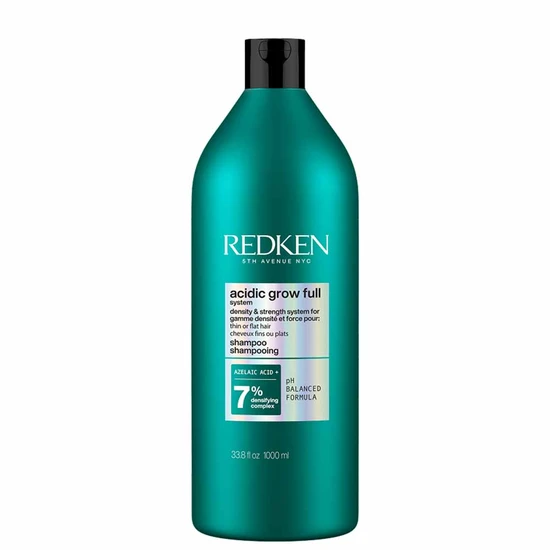 Redken Acidic Grow Full System Densifying Shampoo
