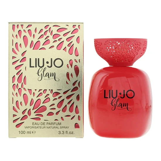 Liu-Jo Glam Eau De Parfum