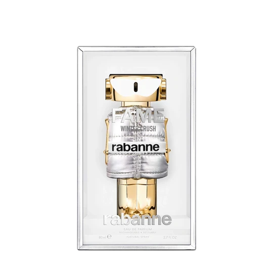 Paco Rabanne Fame Winter Crush Eau De Parfum