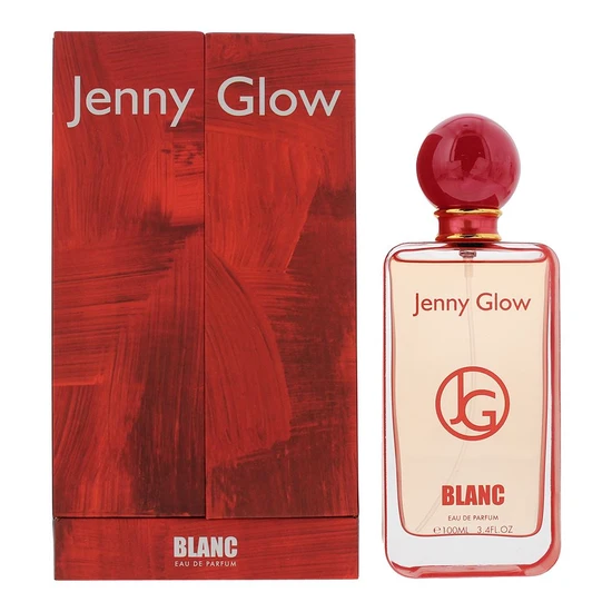 Jenny Glow Blanc Crystal Ball Eau De Parfum