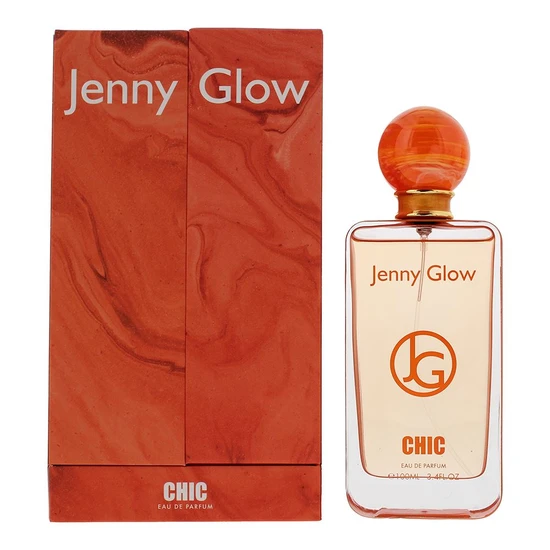 Jenny Glow Chic Crystal Ball Eau De Parfum