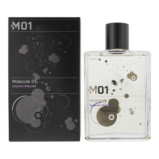 Escentric Molecules Molecule 01 Eau De Toilette