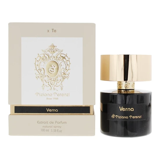 Tiziana Terenzi Verna Extrait De Parfum