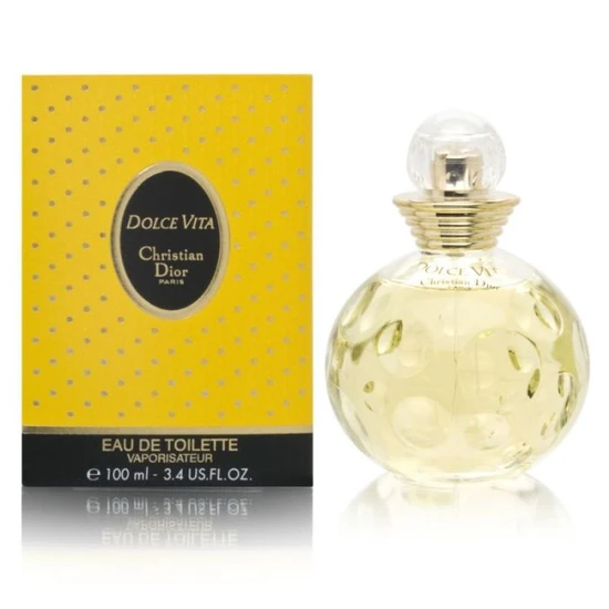 DIOR Dolce Vita Eau De Toilette