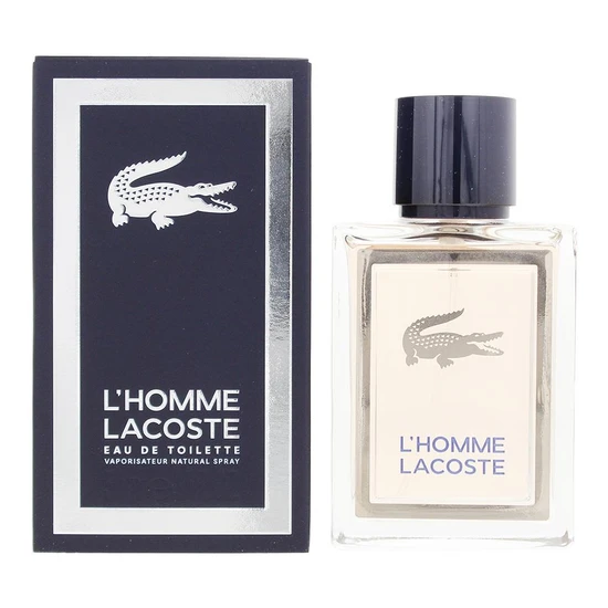 Lacoste L'Homme Lacoste Eau De Toilette