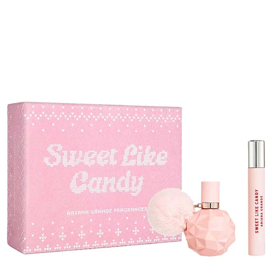 ARIANA GRANDE Sweet Like Candy Perfume Gift Set