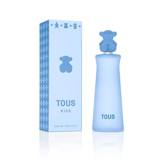Tous Kids Boy Eau De Toilette