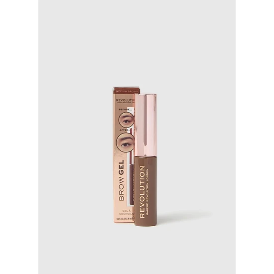 Revolution Eyebrow Gel