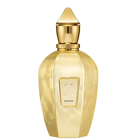 Xerjoff Accento Overdose Eau De Parfum
