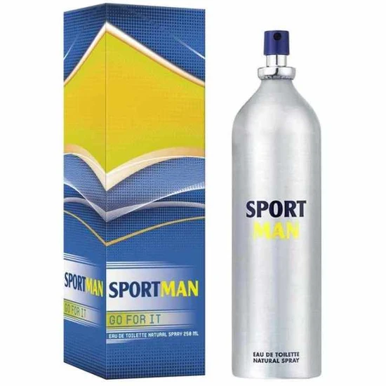 Puig Sport Man Eau De Toilette