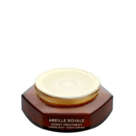 GUERLAIN Honey Treatment Night Cream