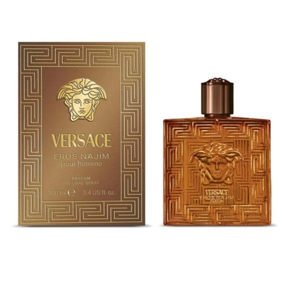 Versace Eros Najim Eau De Parfum