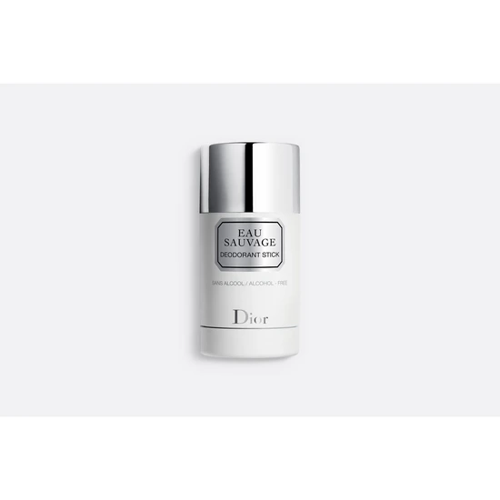 DIOR Eau Sauvage Deodorant Stick