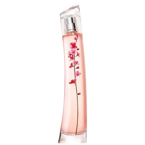 Flower By Kenzo Ikebana Sakura Eau De Parfum