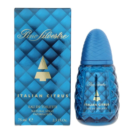 Pino Silvestre Italian Citrus Eau De Toilette