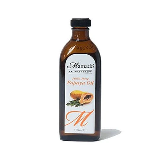 Mamado Papaya Oil