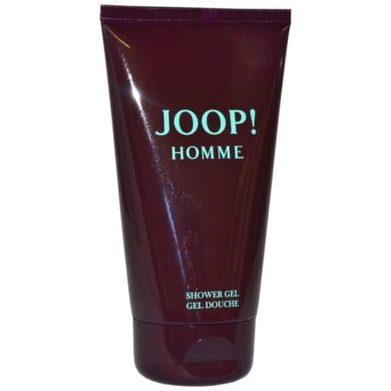 JOOP! Homme Shower Gel