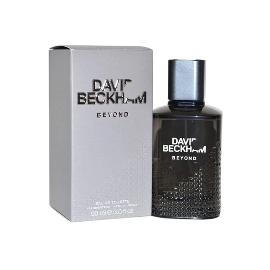 David Beckham Beyond Eau De Toilette