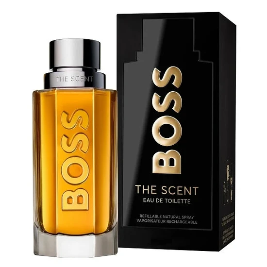Hugo Boss The Scent Eau De Toilette