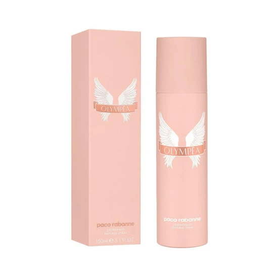 Paco Rabanne Olympea Deodorant Spray