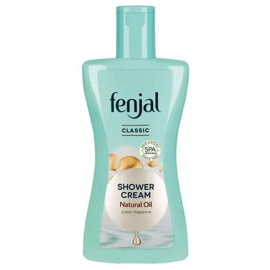 Fenjal Classic Shower Cream