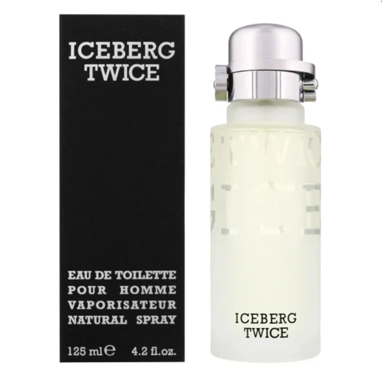 Iceberg Twice Pour Homme Eau De Toilette