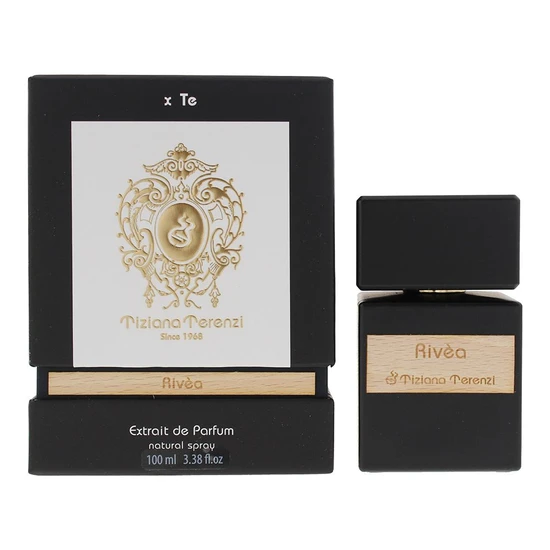 Tiziana Terenzi Rivea Extrait De Parfum