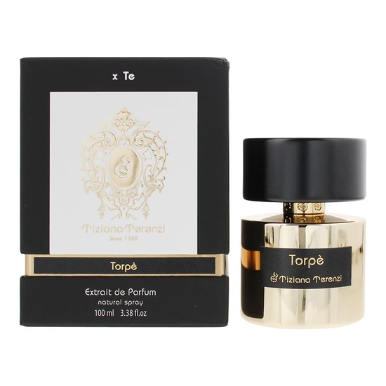 Tiziana Terenzi Torpe Extrait De Parfum