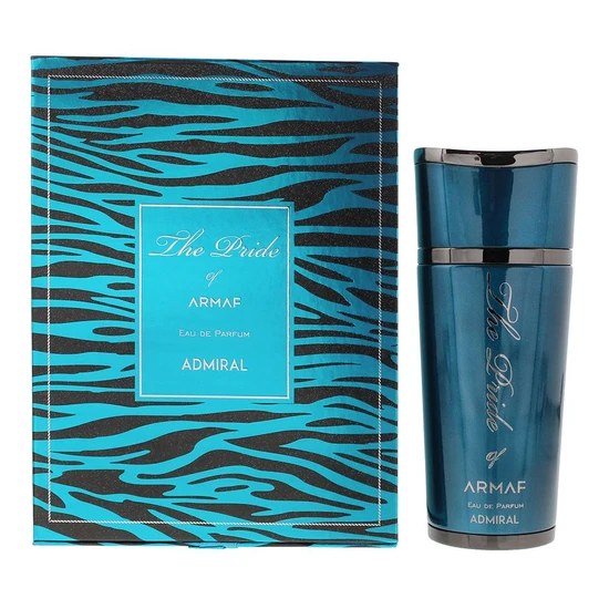 Armaf The Pride Of Armaf Admiral Eau De Parfum