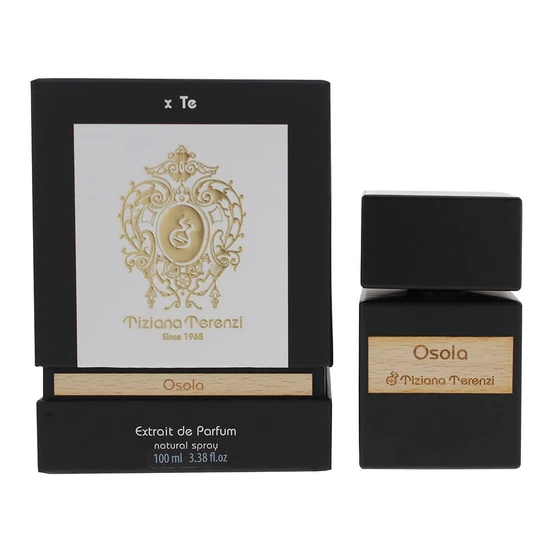 Tiziana Terenzi Osola Extrait De Parfum